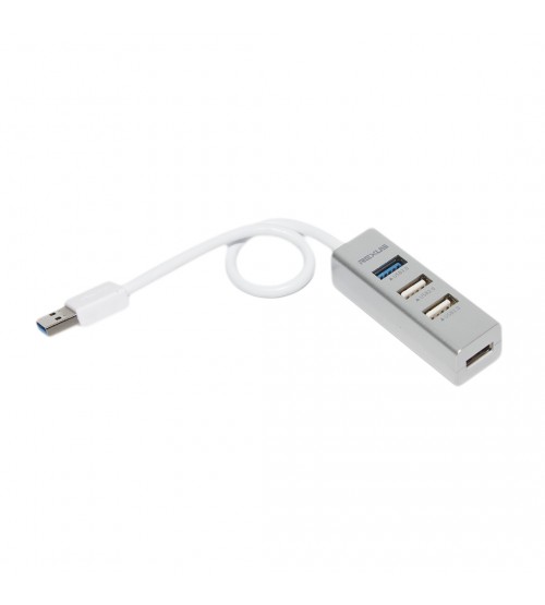 Rexus RXH-323 V.3.04 USB Hub